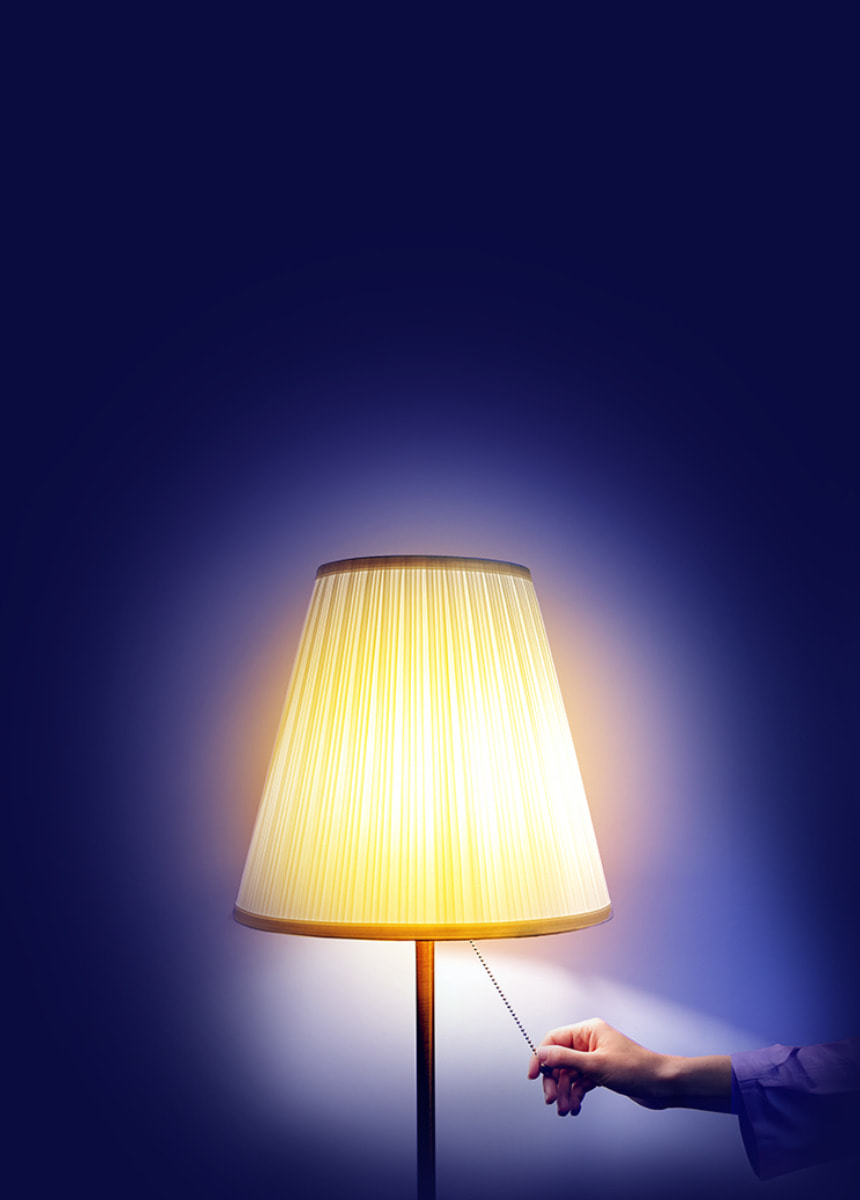 Good evening creative